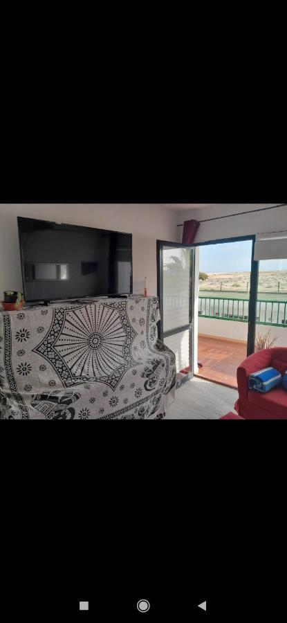 Dunes To Explore And Relax Right By The Desert Wifi Corralejo Zewnętrze zdjęcie